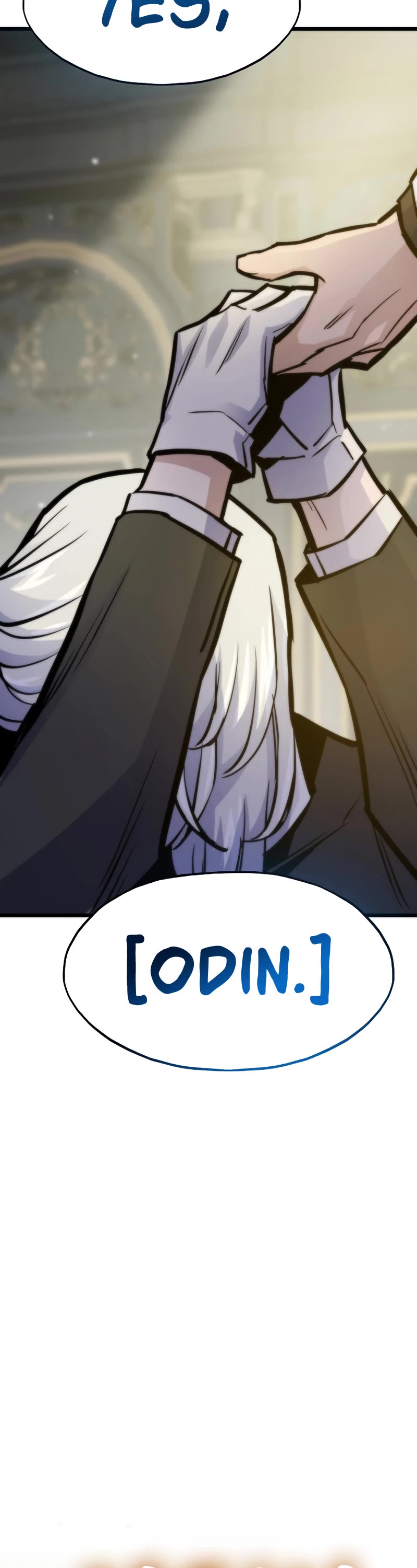 Past Life Regressor (2022) Chapter 48 page 94 - Chapter 48: S1 END