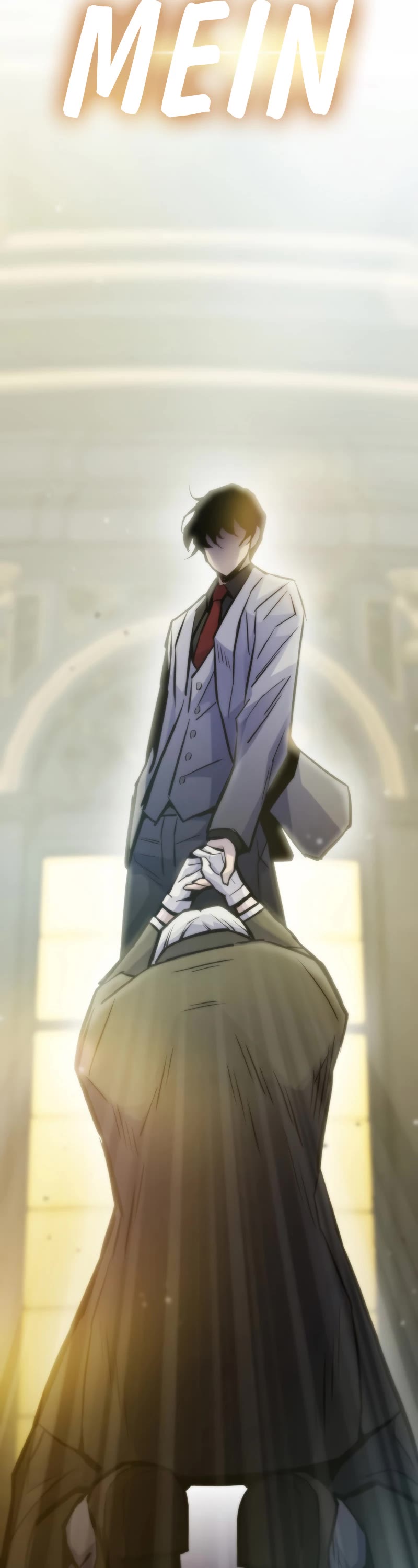 Past Life Regressor (2022) Chapter 48 page 95 - Chapter 48: S1 END