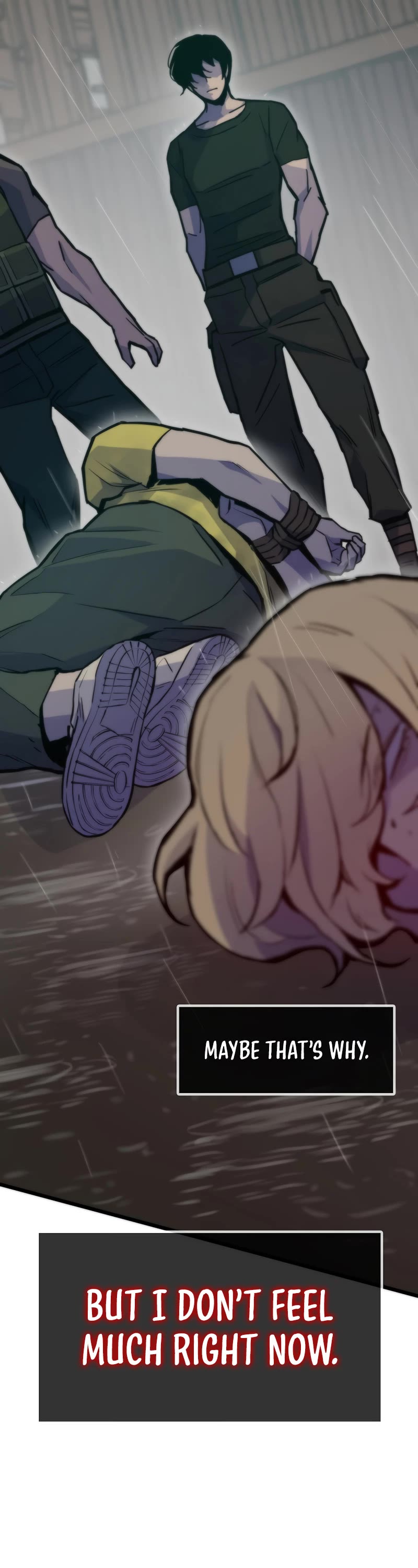 Past Life Regressor (2022) Chapter 49 page 10 - Chapter 49: Season 2 Start