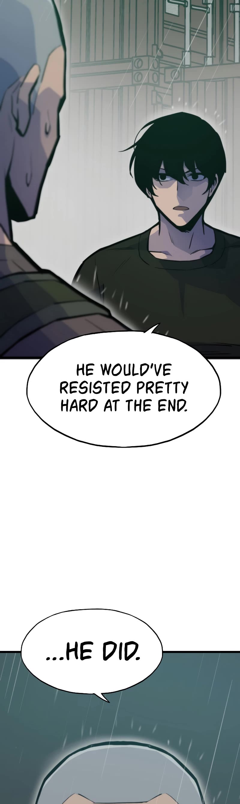 Past Life Regressor (2022) Chapter 49 page 12 - Chapter 49: Season 2 Start
