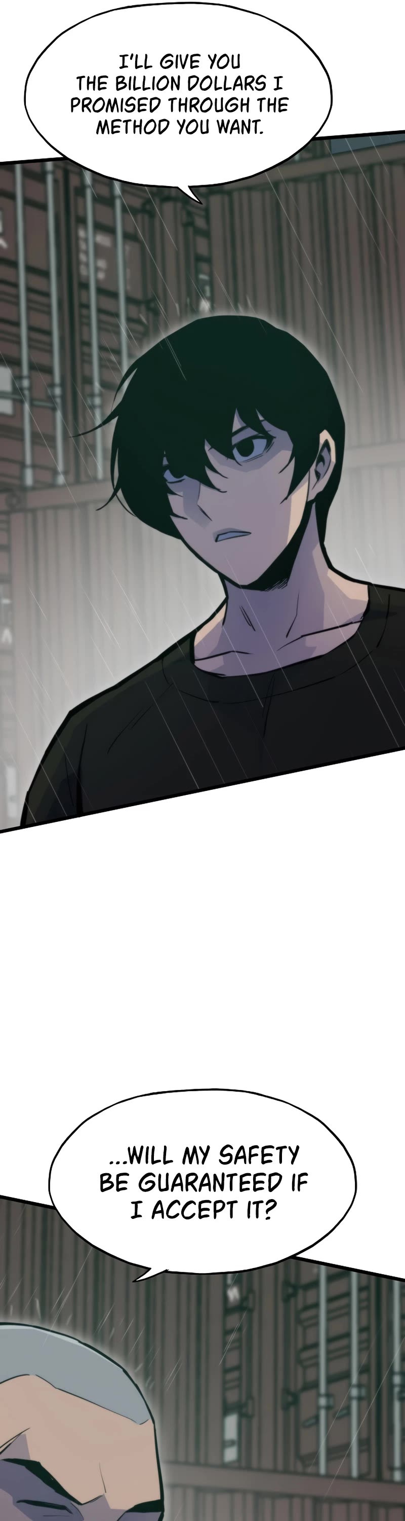 Past Life Regressor (2022) Chapter 49 page 14 - Chapter 49: Season 2 Start