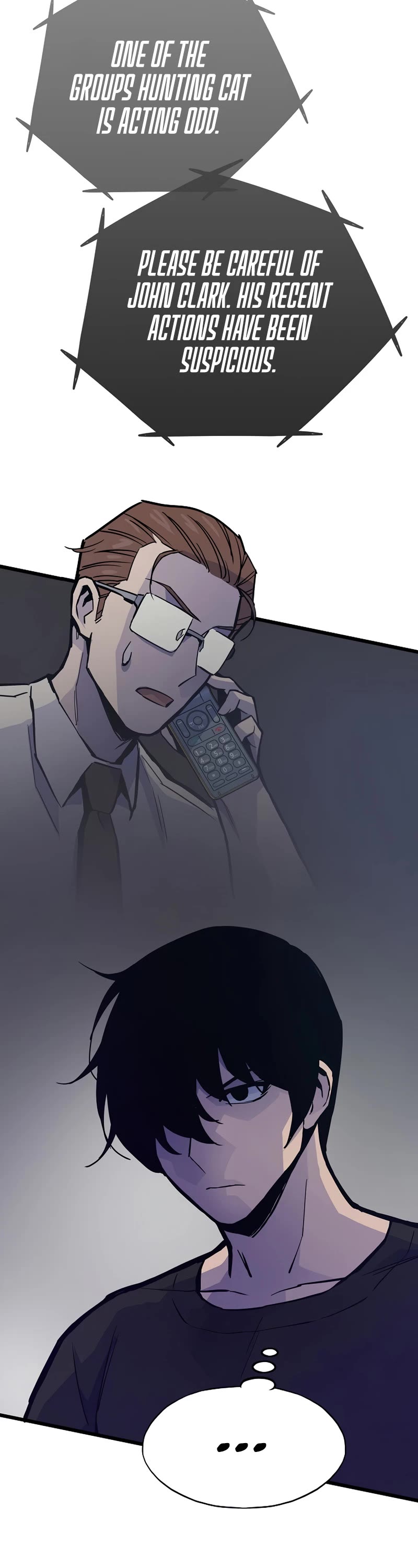 Past Life Regressor (2022) Chapter 49 page 17 - Chapter 49: Season 2 Start