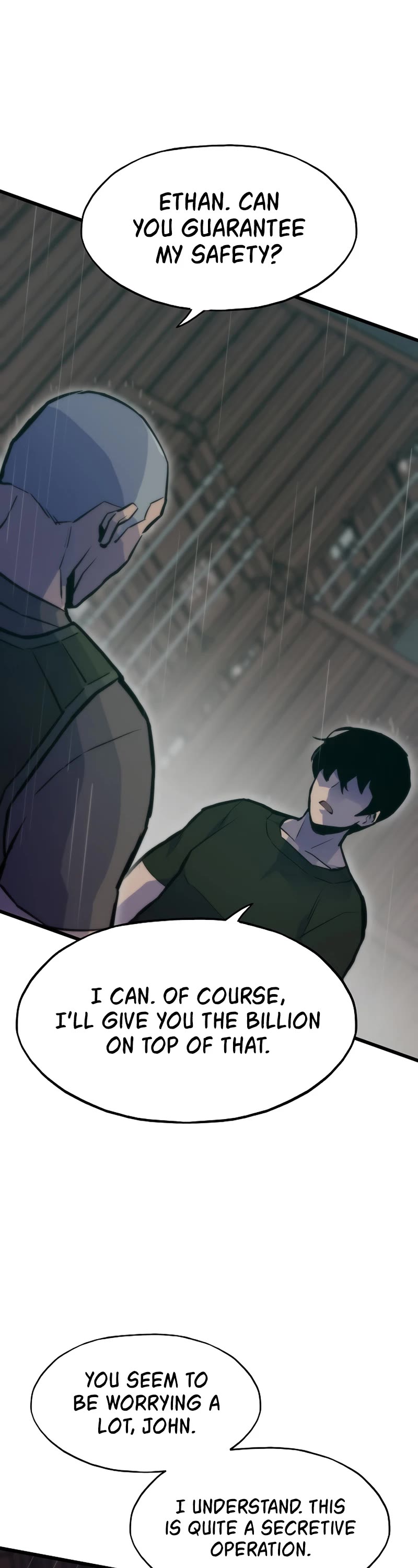 Past Life Regressor (2022) Chapter 49 page 18 - Chapter 49: Season 2 Start