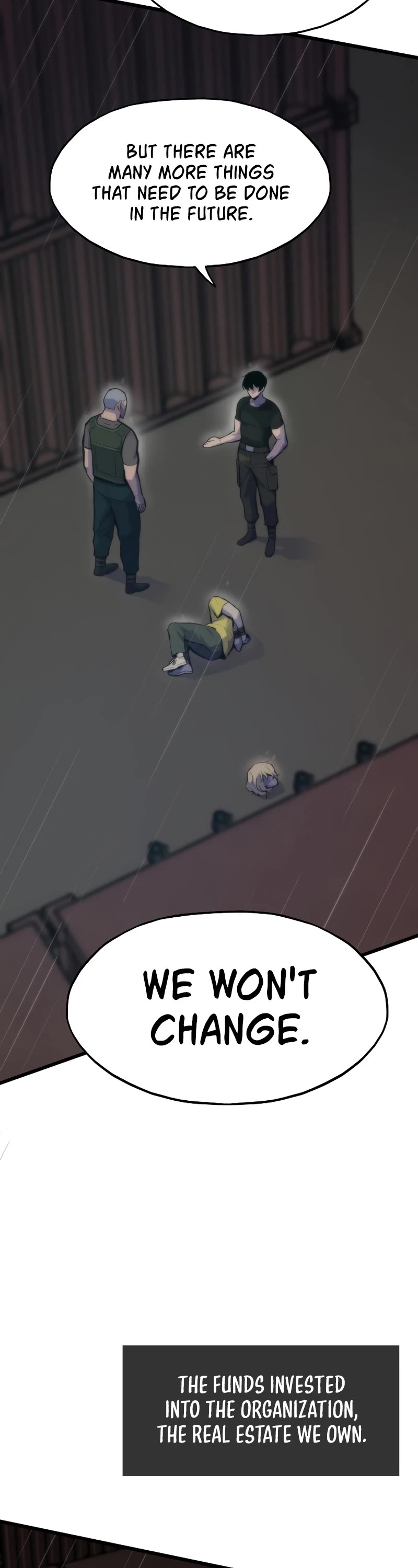 Past Life Regressor (2022) Chapter 49 page 19 - Chapter 49: Season 2 Start