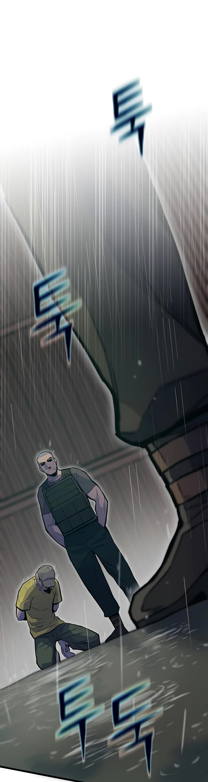 Past Life Regressor (2022) Chapter 49 page 2 - Chapter 49: Season 2 Start