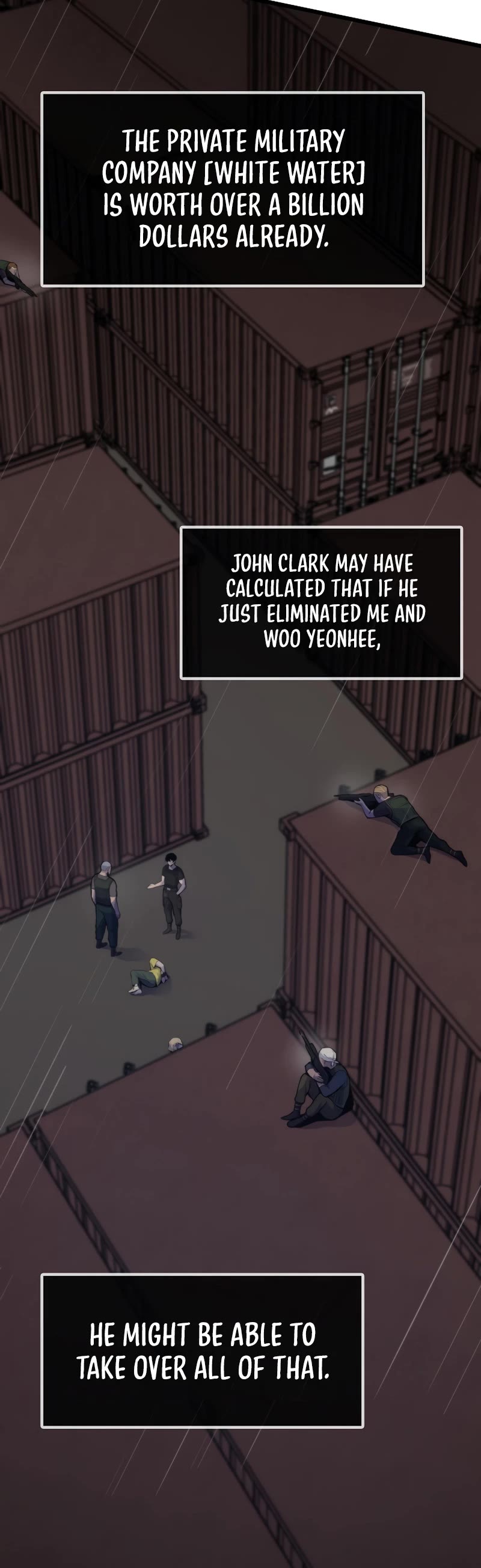 Past Life Regressor (2022) Chapter 49 page 20 - Chapter 49: Season 2 Start