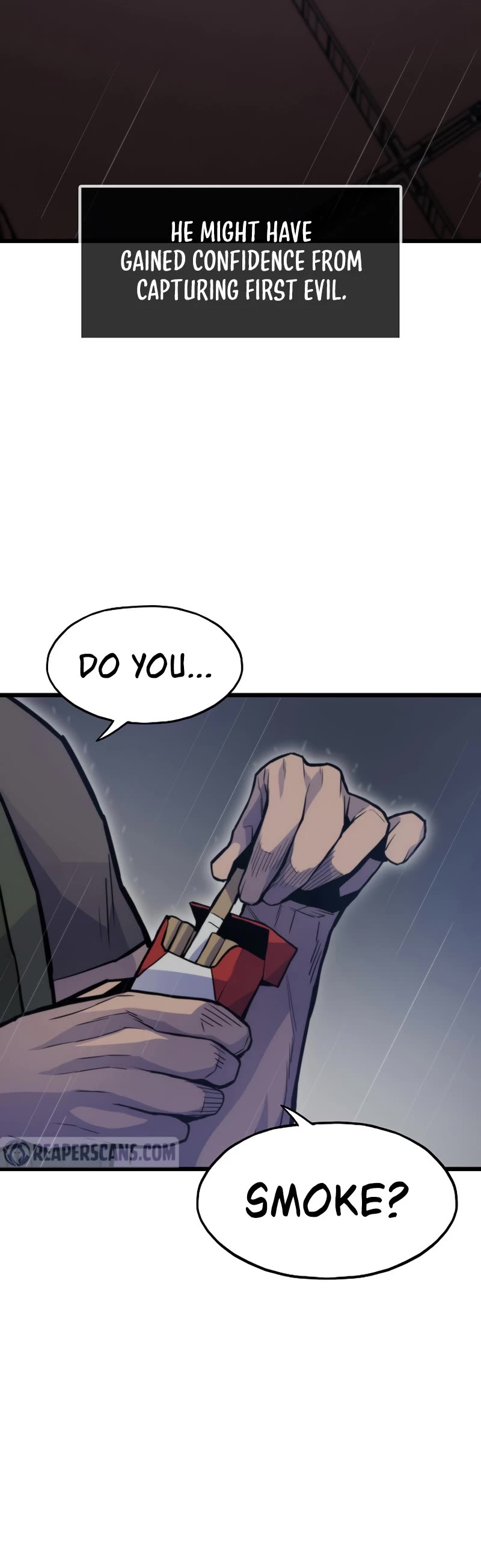 Past Life Regressor (2022) Chapter 49 page 21 - Chapter 49: Season 2 Start