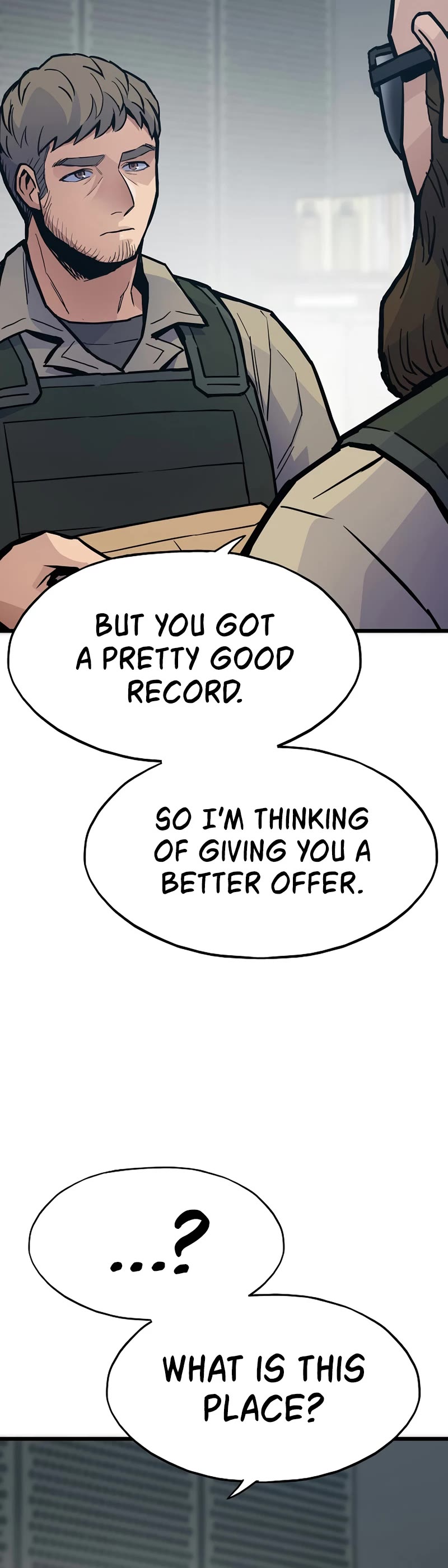 Past Life Regressor (2022) Chapter 49 page 37 - Chapter 49: Season 2 Start