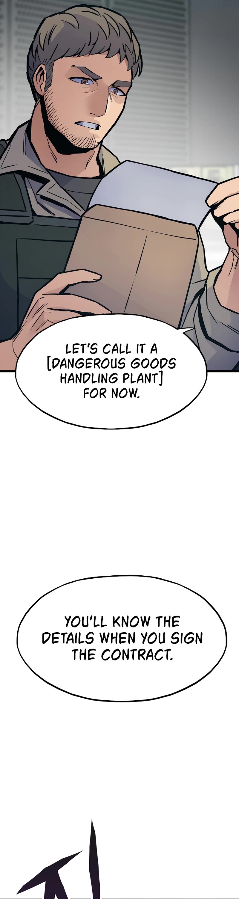 Past Life Regressor (2022) Chapter 49 page 38 - Chapter 49: Season 2 Start