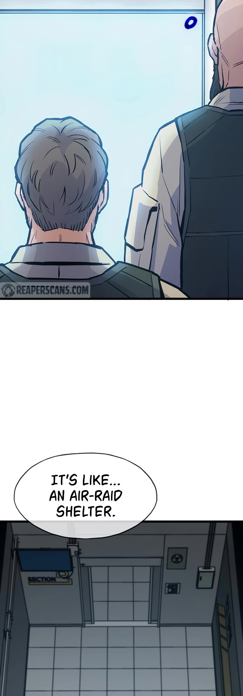 Past Life Regressor (2022) Chapter 49 page 40 - Chapter 49: Season 2 Start