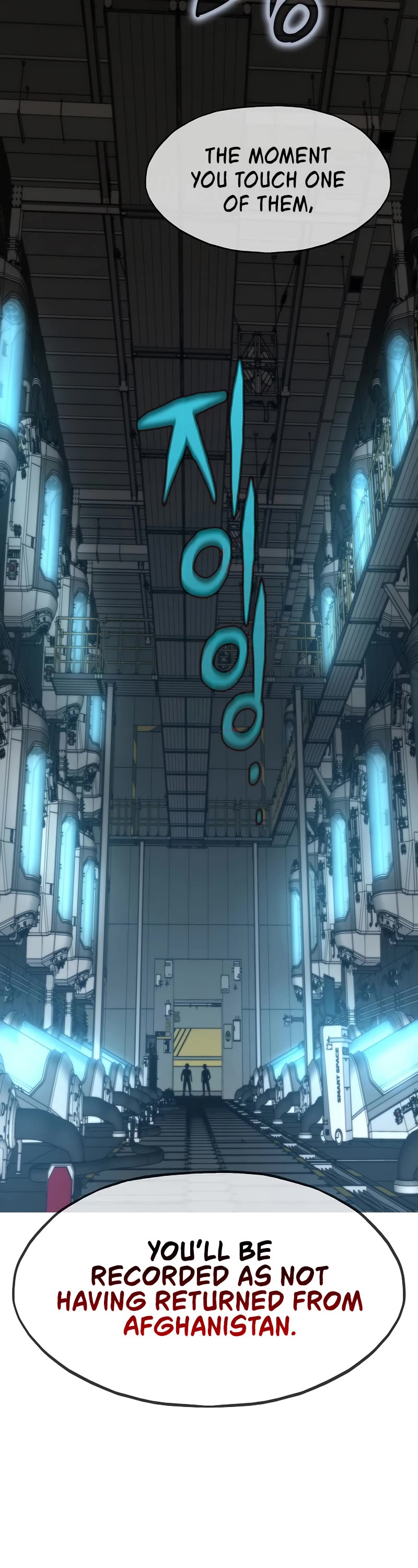 Past Life Regressor (2022) Chapter 49 page 43 - Chapter 49: Season 2 Start