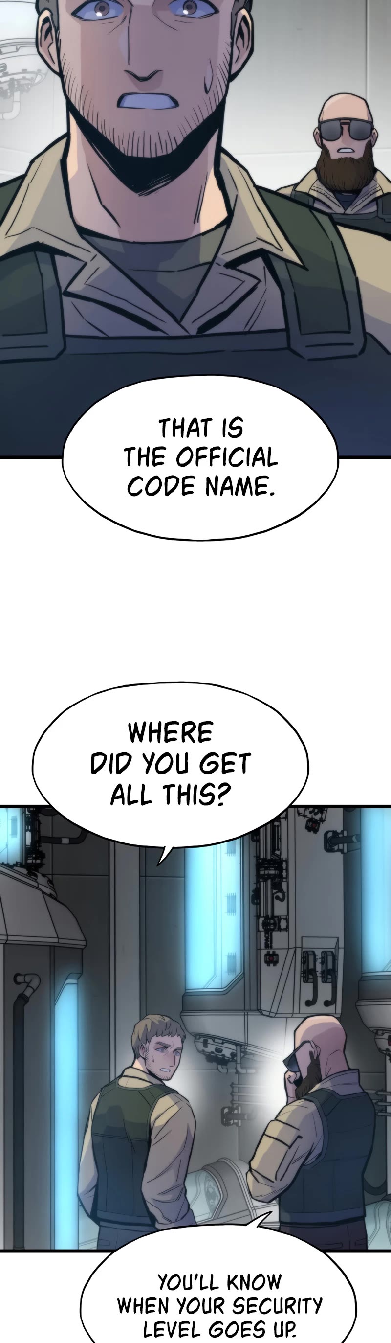 Past Life Regressor (2022) Chapter 49 page 47 - Chapter 49: Season 2 Start