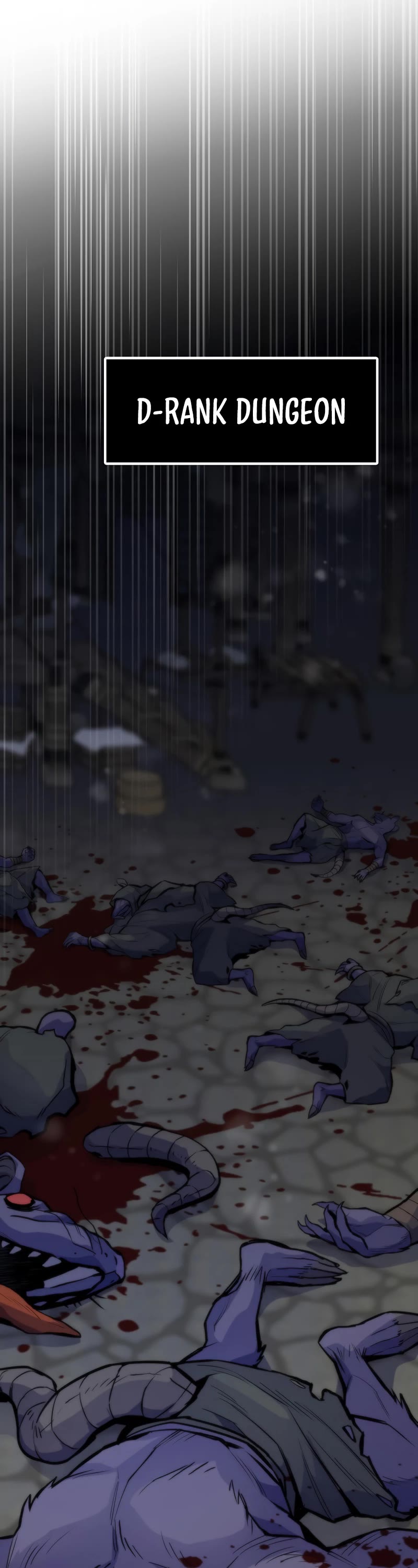 Past Life Regressor (2022) Chapter 49 page 49 - Chapter 49: Season 2 Start
