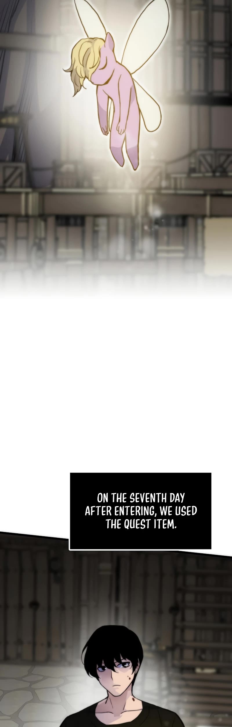Past Life Regressor (2022) Chapter 49 page 51 - Chapter 49: Season 2 Start