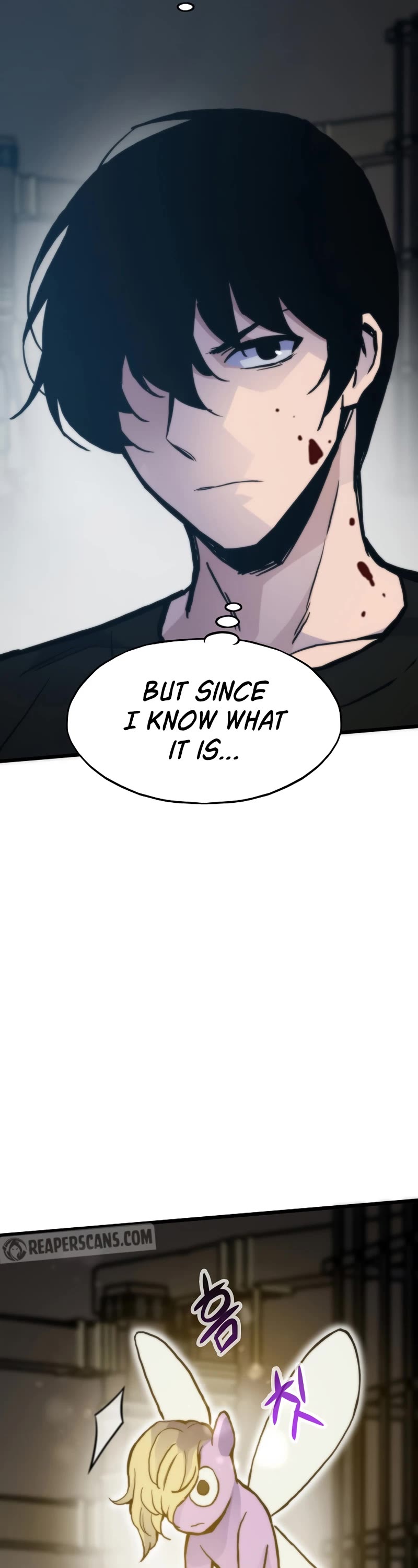 Past Life Regressor (2022) Chapter 49 page 53 - Chapter 49: Season 2 Start