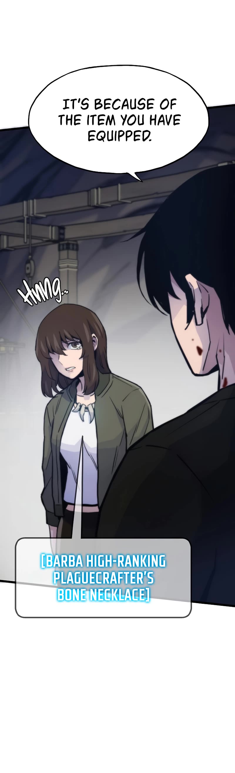 Past Life Regressor (2022) Chapter 49 page 56 - Chapter 49: Season 2 Start