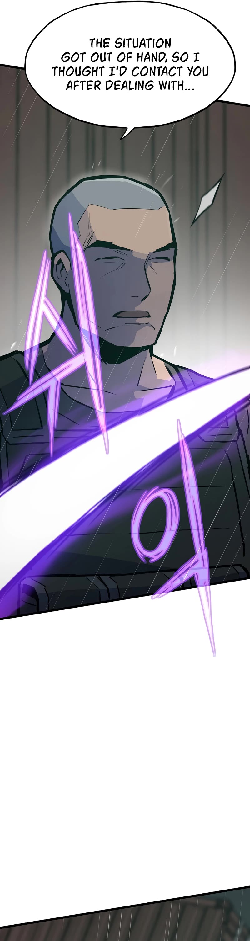 Past Life Regressor (2022) Chapter 49 page 6 - Chapter 49: Season 2 Start