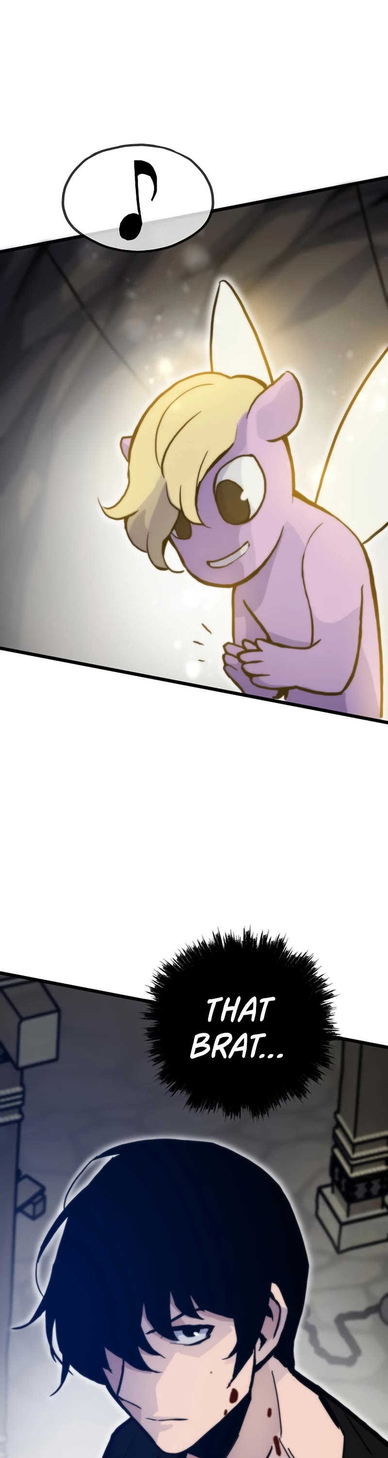 Past Life Regressor (2022) Chapter 49 page 62 - Chapter 49: Season 2 Start