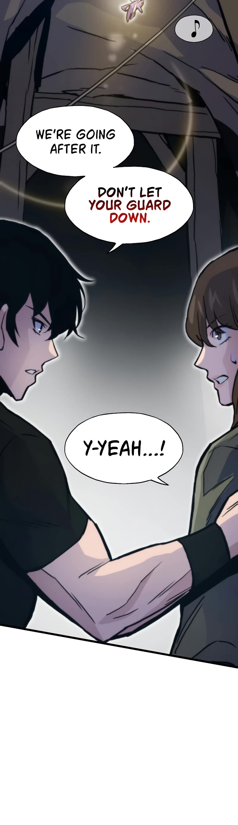 Past Life Regressor (2022) Chapter 49 page 64 - Chapter 49: Season 2 Start