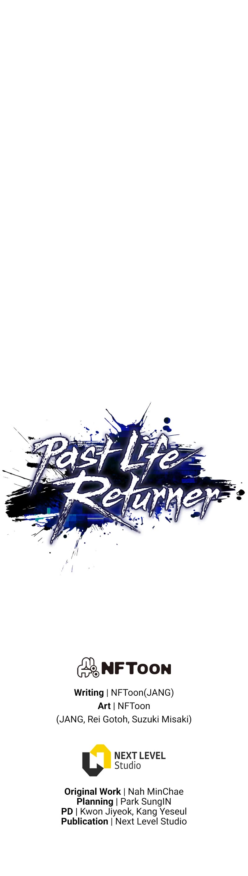 Past Life Regressor (2022) Chapter 49 page 67 - Chapter 49: Season 2 Start