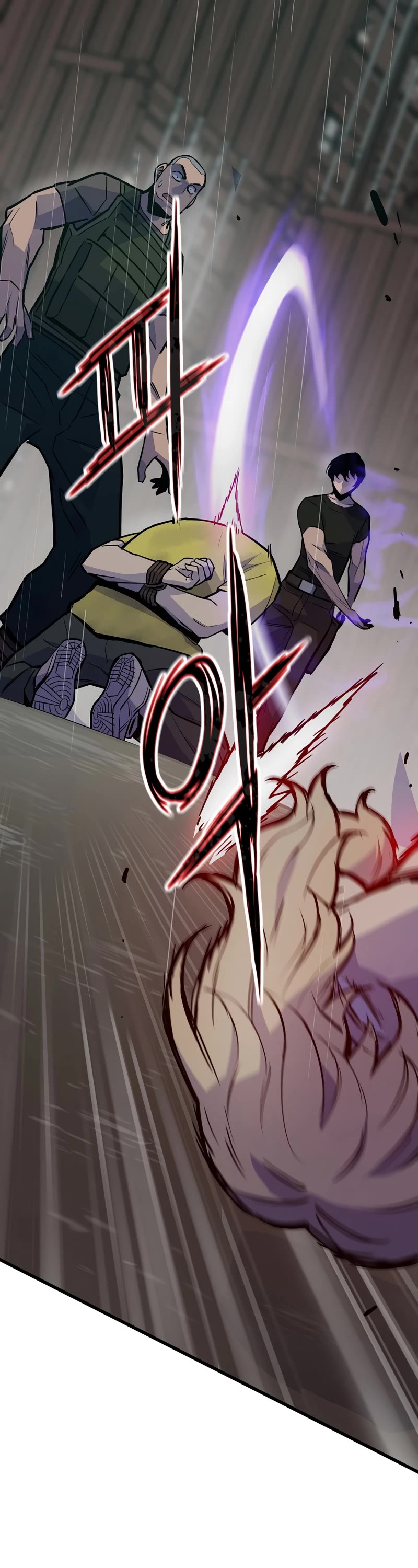 Past Life Regressor (2022) Chapter 49 page 7 - Chapter 49: Season 2 Start