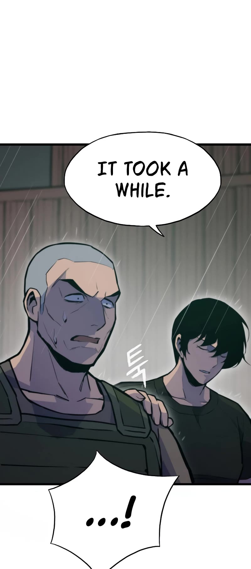Past Life Regressor (2022) Chapter 49 page 8 - Chapter 49: Season 2 Start