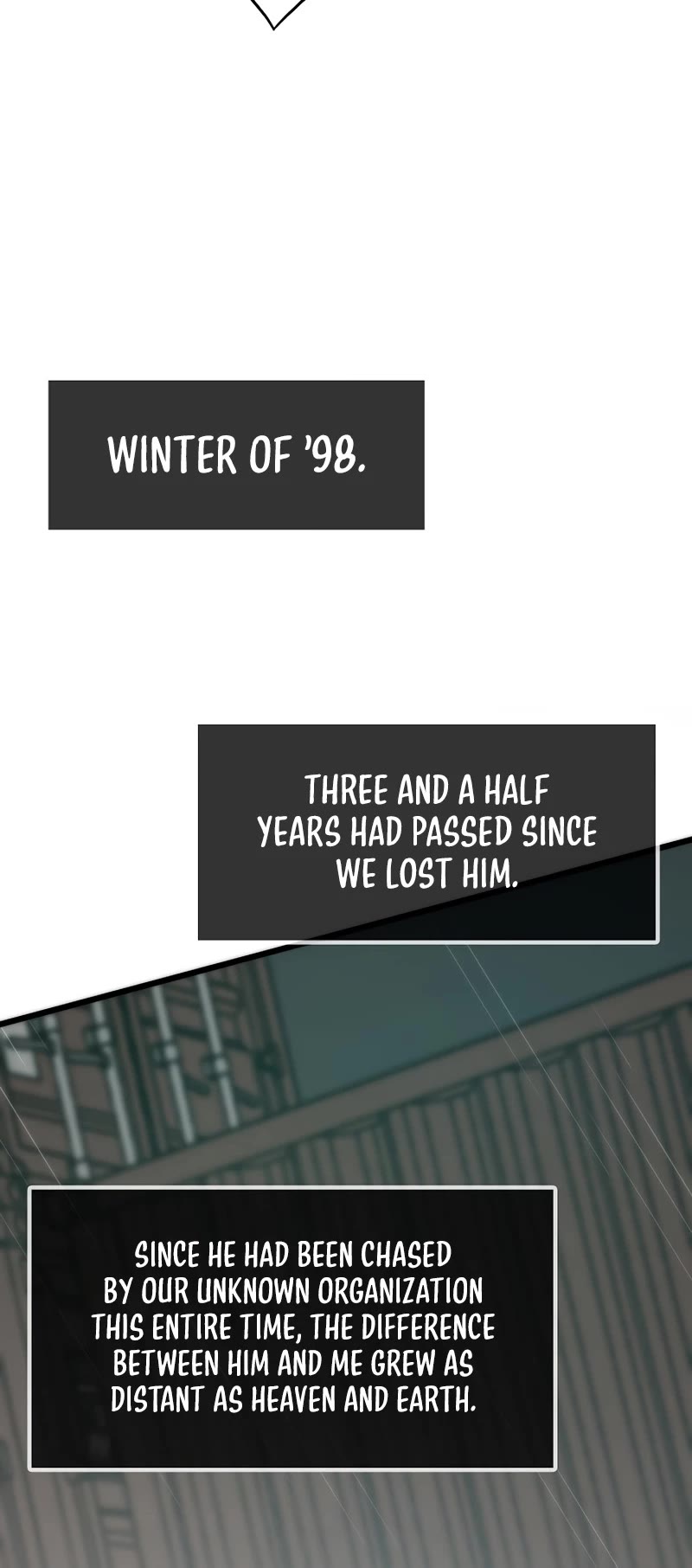Past Life Regressor (2022) Chapter 49 page 9 - Chapter 49: Season 2 Start