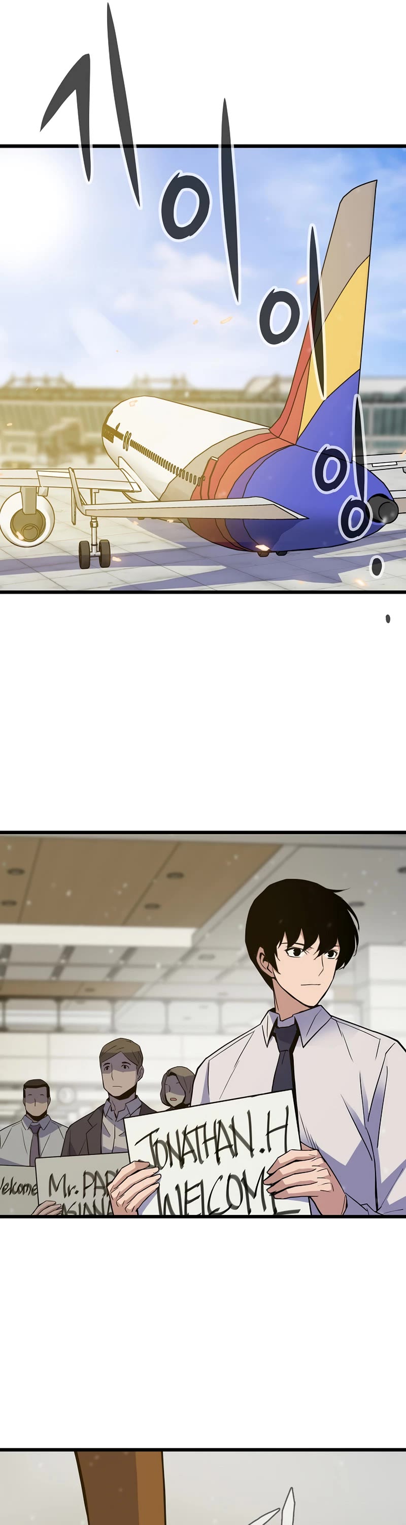 Past Life Regressor (2022) Chapter 5 page 10 - Chapter 5