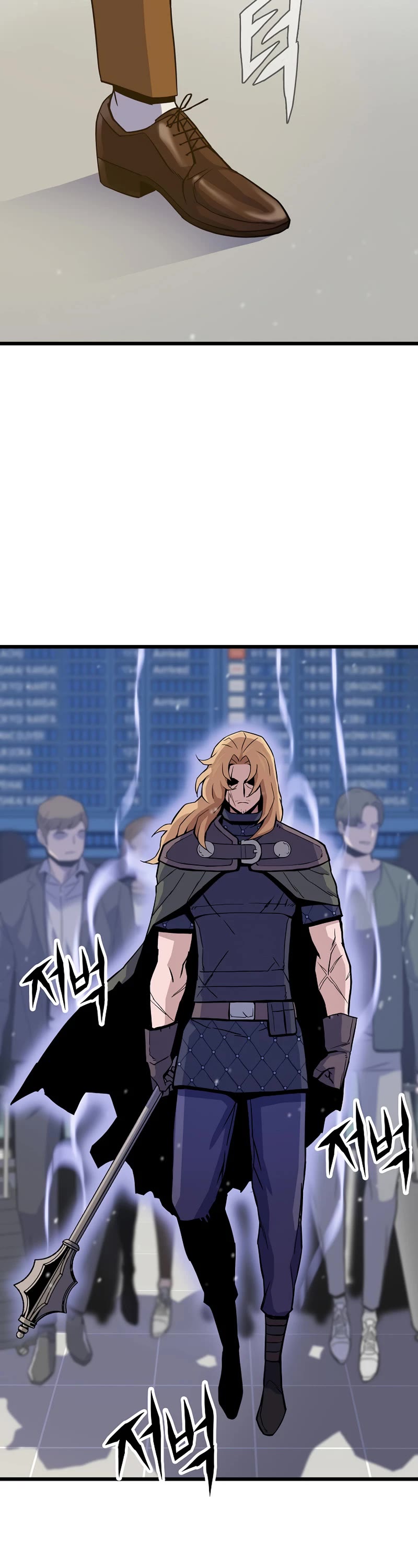Past Life Regressor (2022) Chapter 5 page 11 - Chapter 5