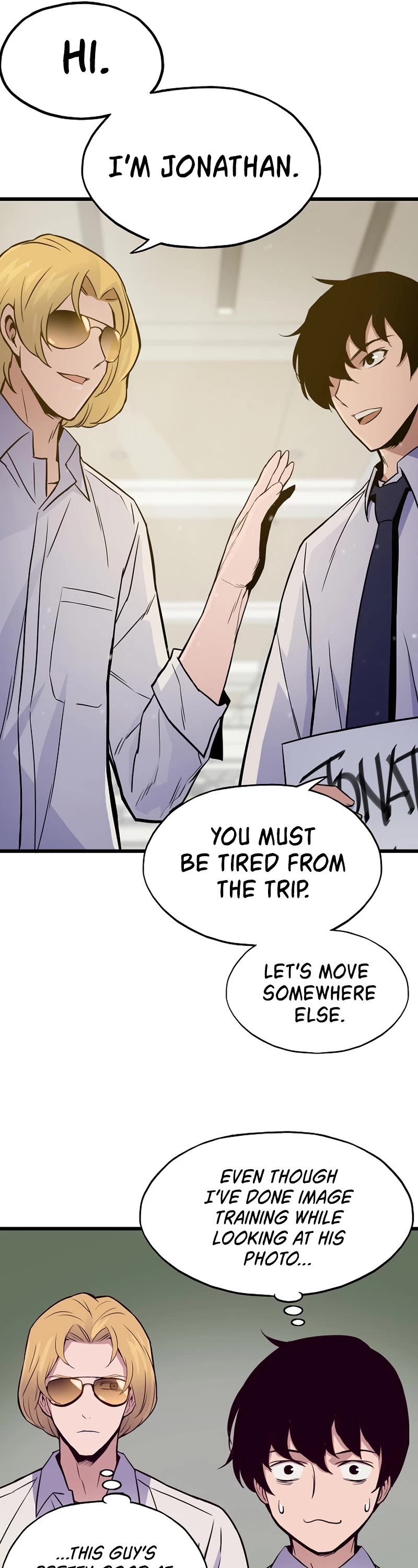 Past Life Regressor (2022) Chapter 5 page 14 - Chapter 5