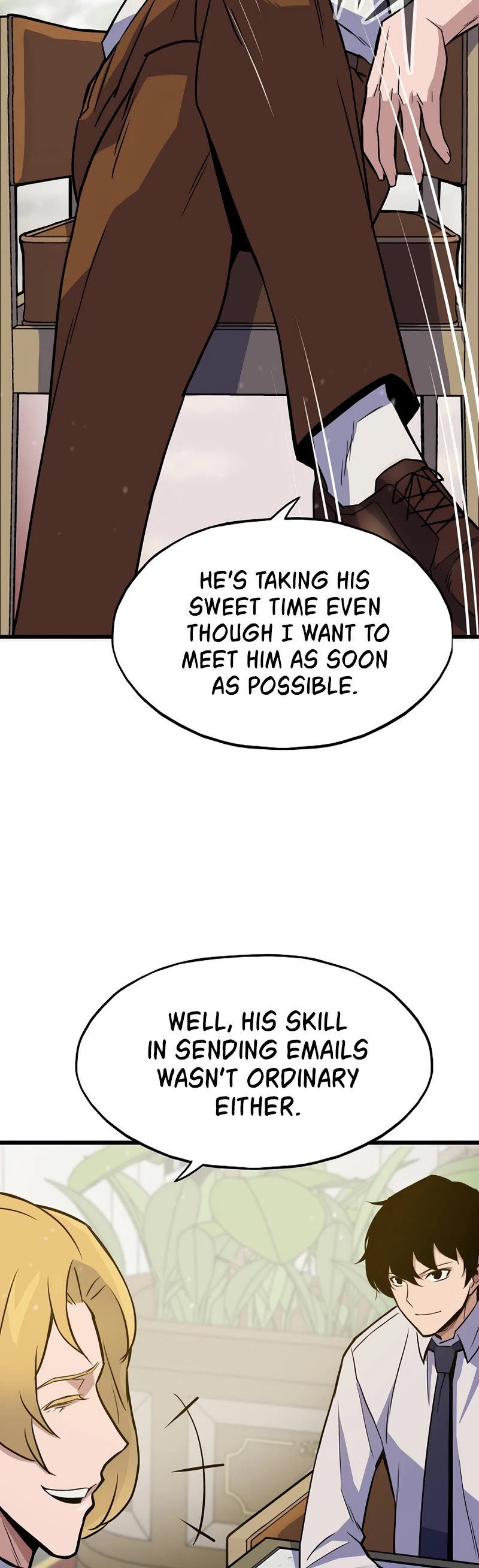 Past Life Regressor (2022) Chapter 5 page 16 - Chapter 5