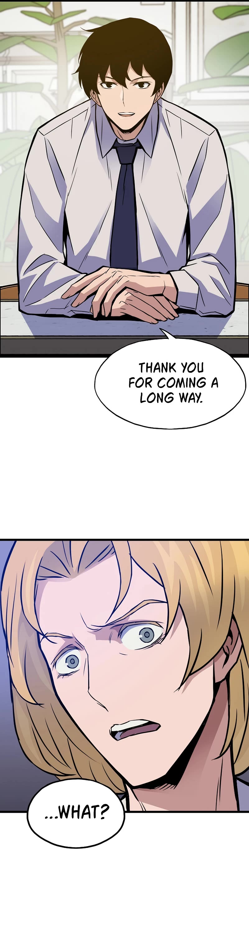 Past Life Regressor (2022) Chapter 5 page 18 - Chapter 5