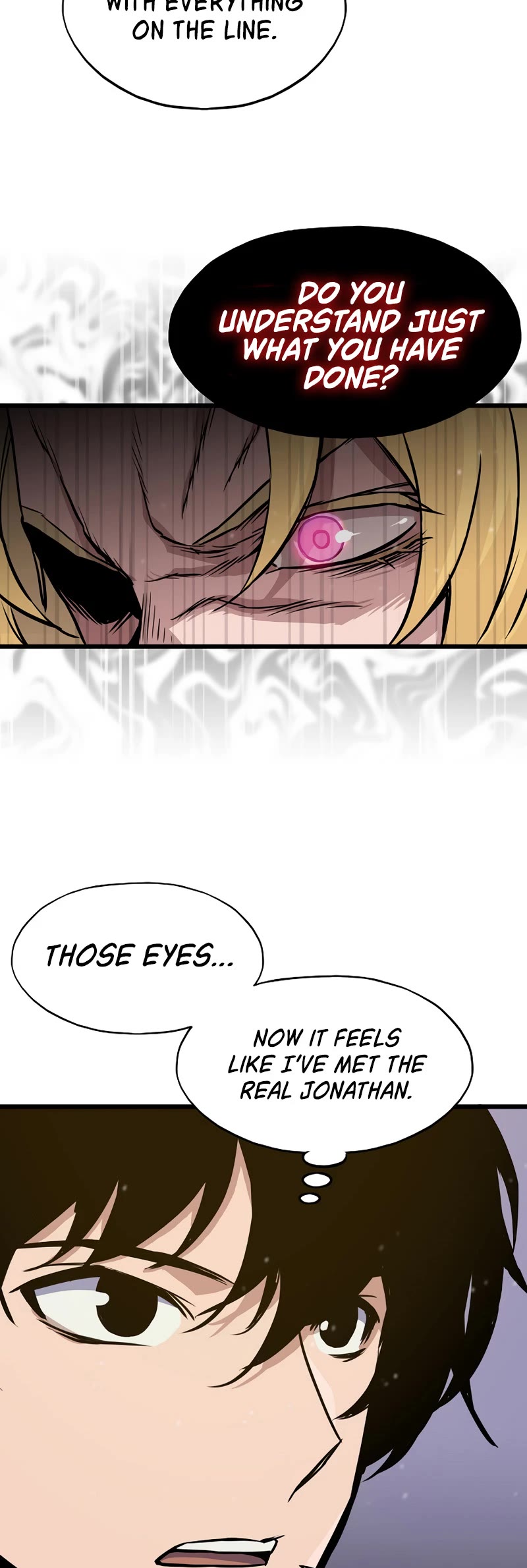 Past Life Regressor (2022) Chapter 5 page 20 - Chapter 5