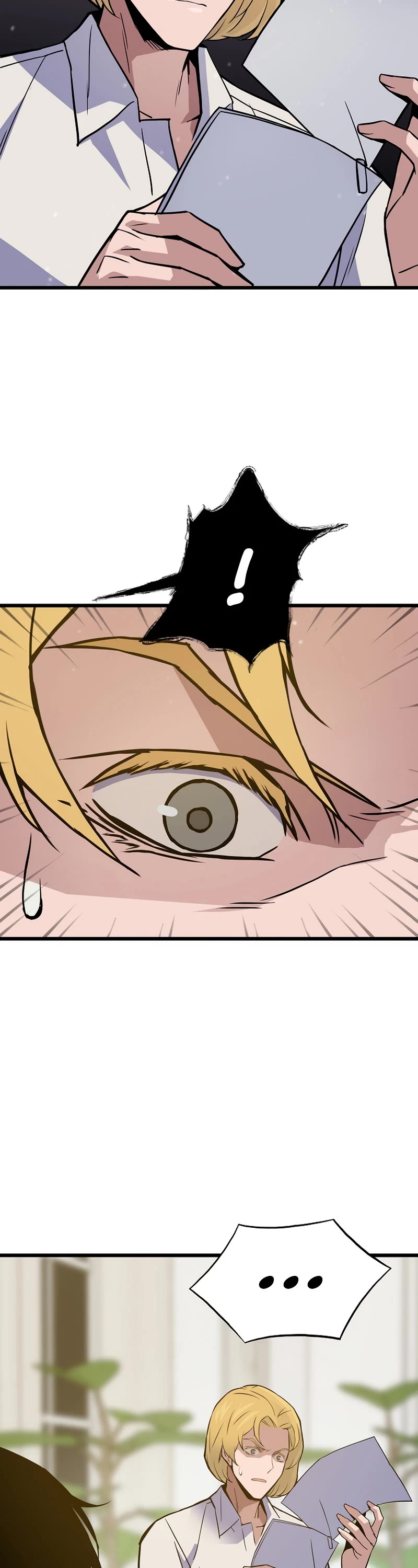 Past Life Regressor (2022) Chapter 5 page 23 - Chapter 5