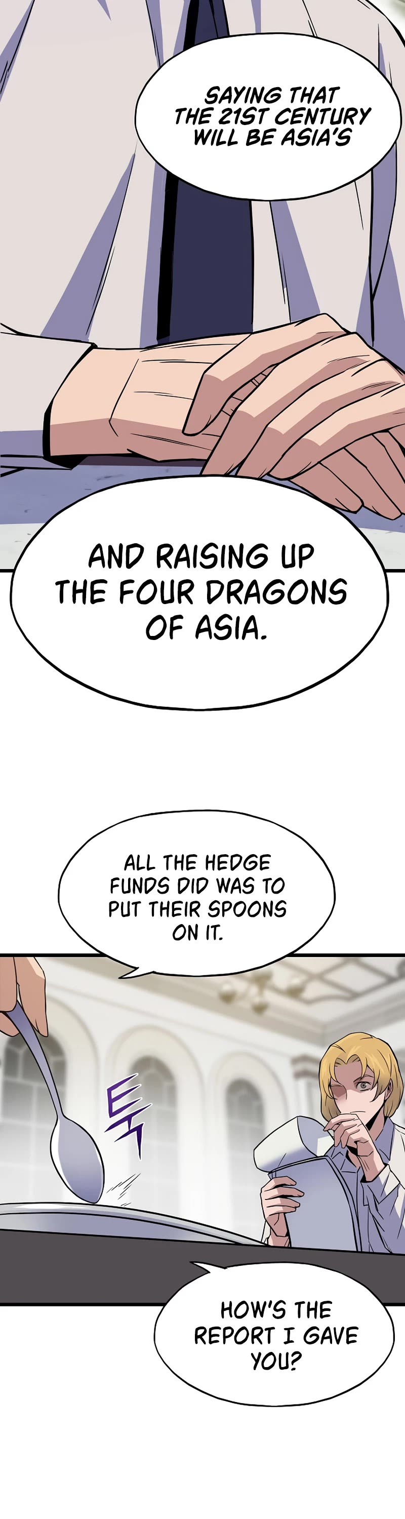 Past Life Regressor (2022) Chapter 5 page 25 - Chapter 5