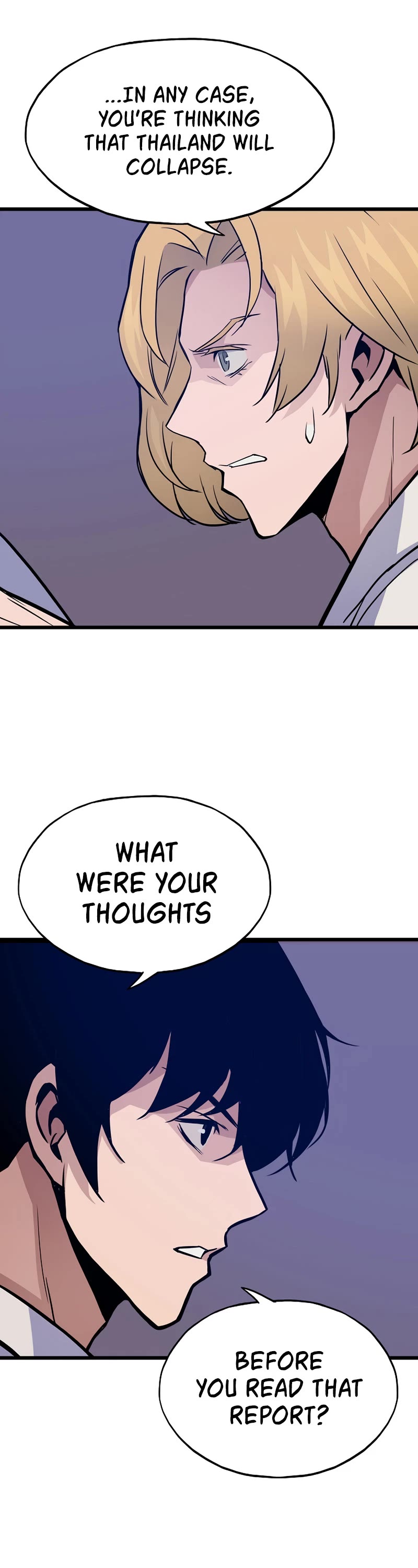 Past Life Regressor (2022) Chapter 5 page 26 - Chapter 5