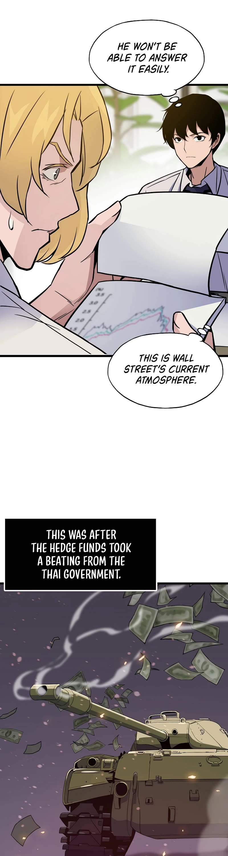Past Life Regressor (2022) Chapter 5 page 27 - Chapter 5