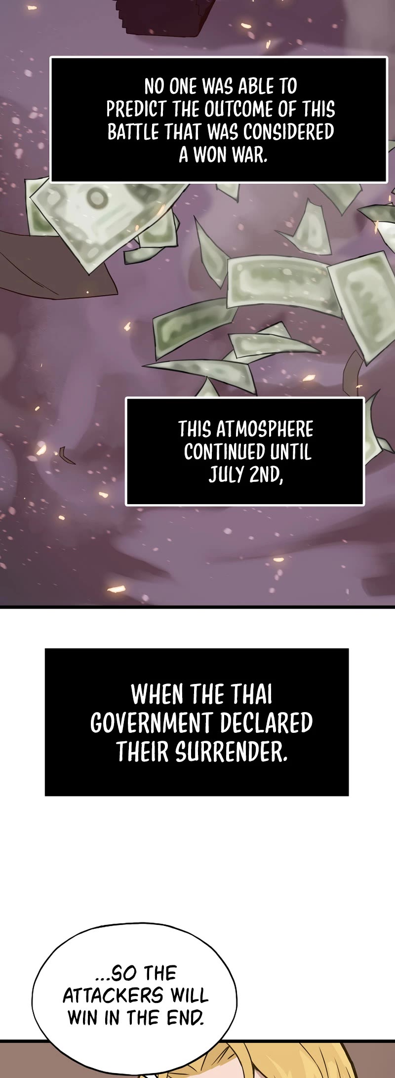 Past Life Regressor (2022) Chapter 5 page 28 - Chapter 5