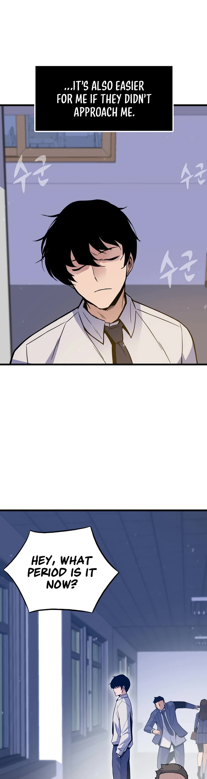 Past Life Regressor (2022) Chapter 5 page 3 - Chapter 5