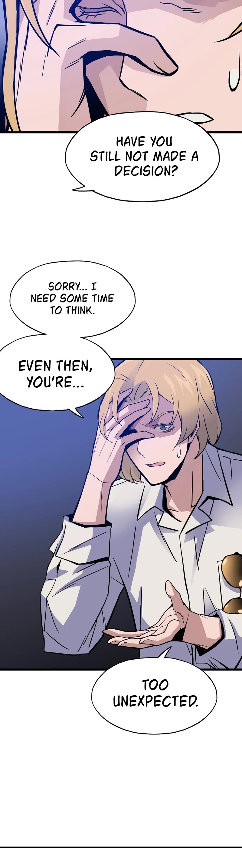 Past Life Regressor (2022) Chapter 5 page 33 - Chapter 5