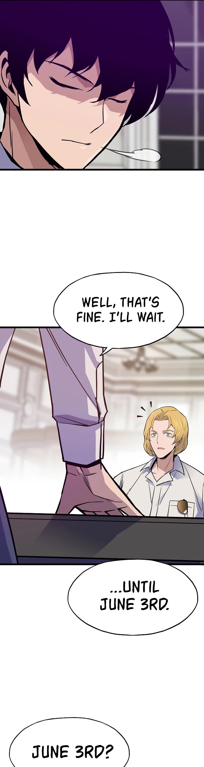 Past Life Regressor (2022) Chapter 5 page 34 - Chapter 5