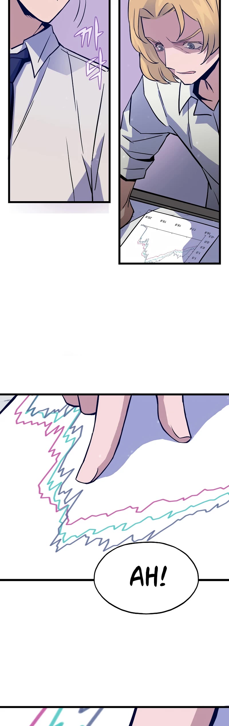 Past Life Regressor (2022) Chapter 5 page 36 - Chapter 5
