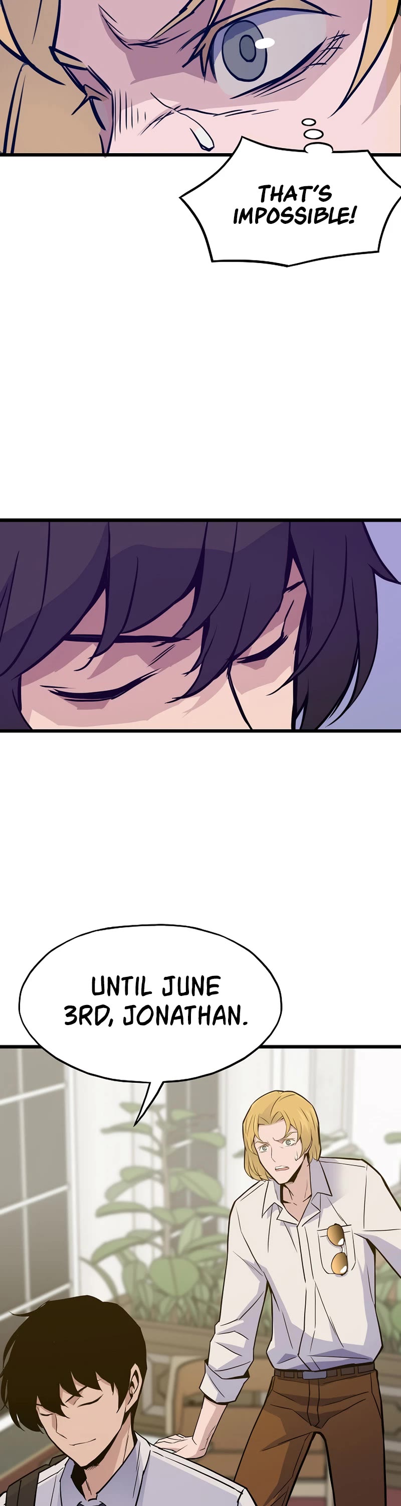 Past Life Regressor (2022) Chapter 5 page 39 - Chapter 5