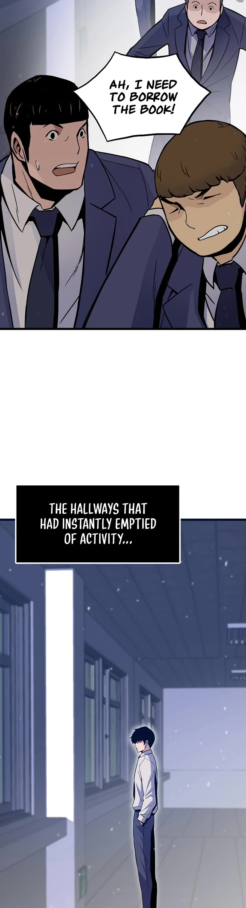 Past Life Regressor (2022) Chapter 5 page 4 - Chapter 5