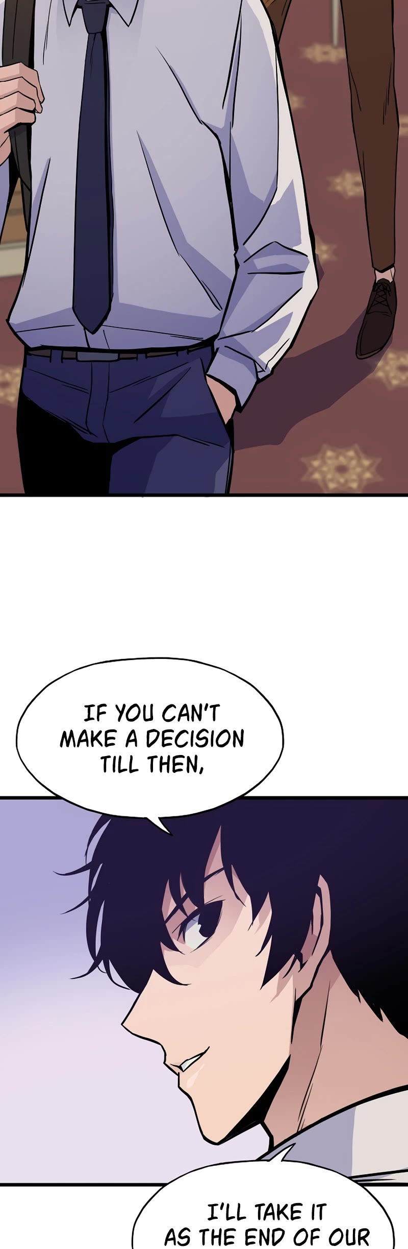Past Life Regressor (2022) Chapter 5 page 40 - Chapter 5