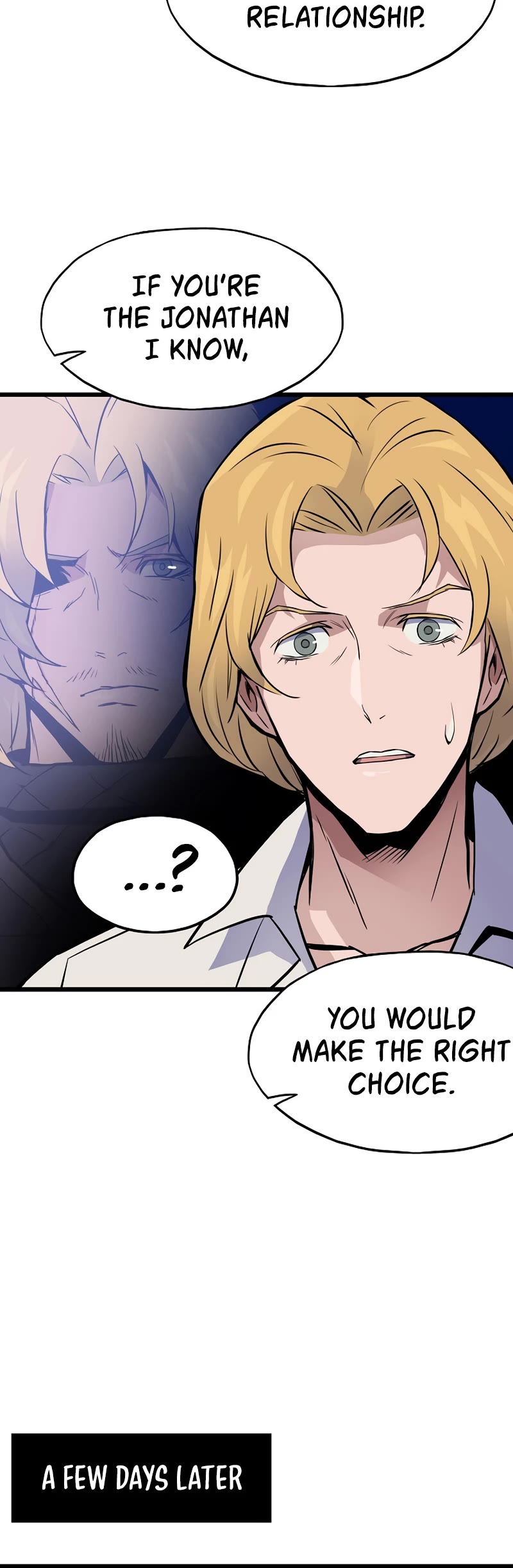 Past Life Regressor (2022) Chapter 5 page 41 - Chapter 5