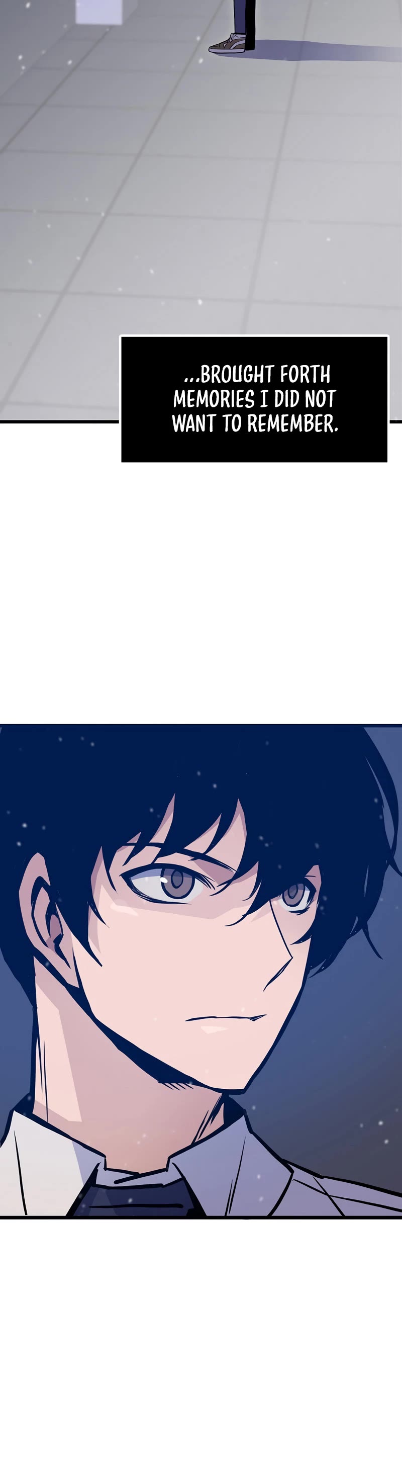 Past Life Regressor (2022) Chapter 5 page 5 - Chapter 5