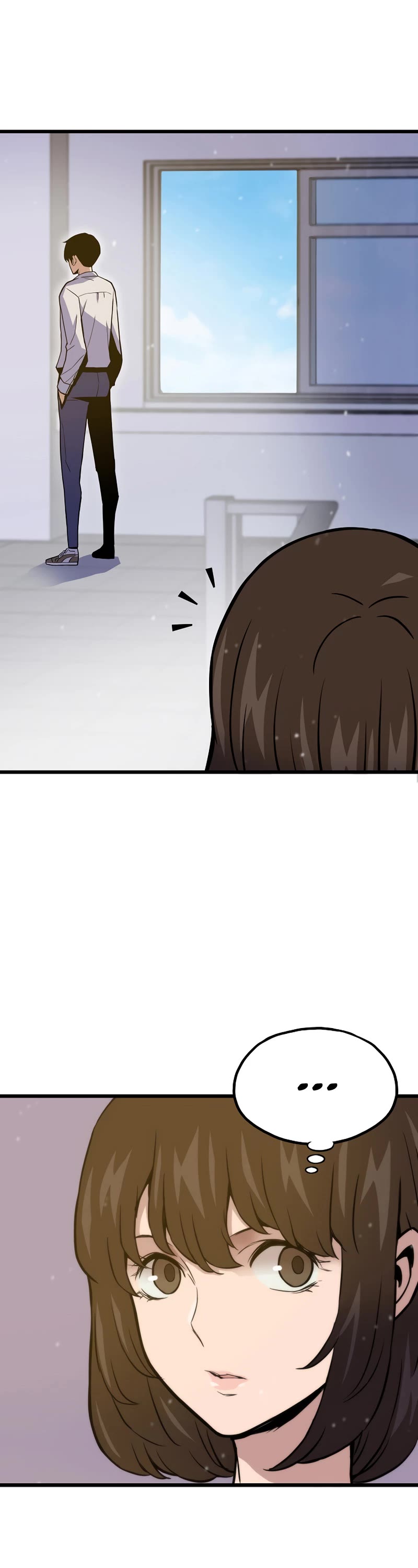 Past Life Regressor (2022) Chapter 5 page 7 - Chapter 5