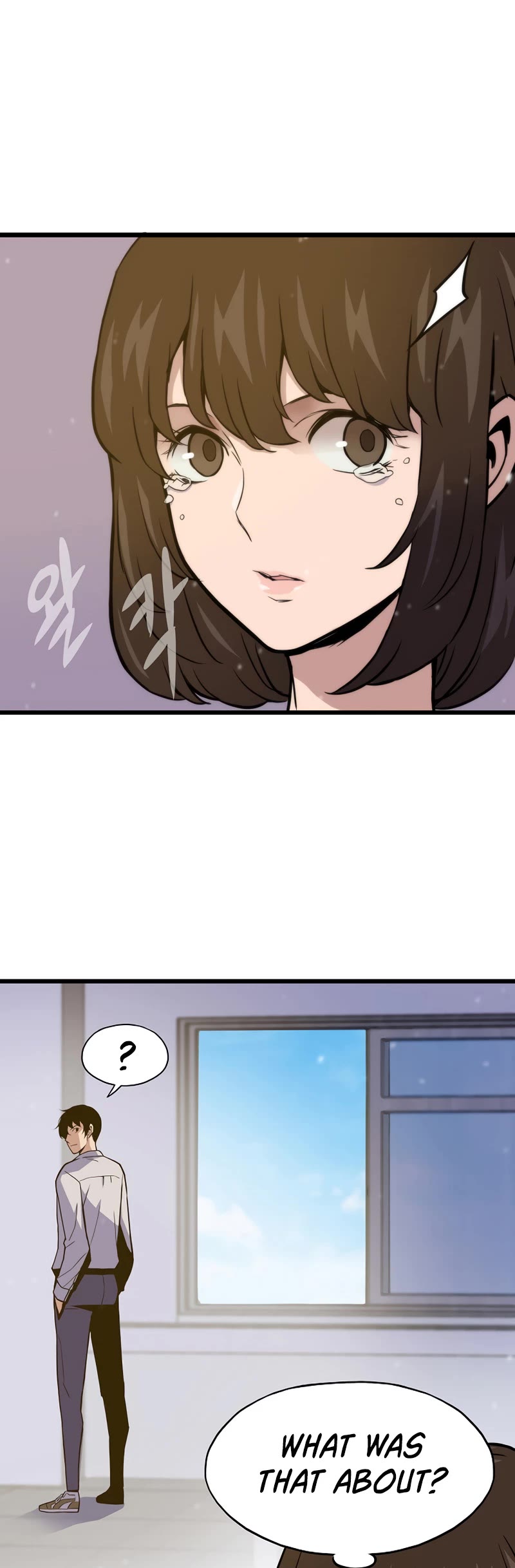 Past Life Regressor (2022) Chapter 5 page 8 - Chapter 5
