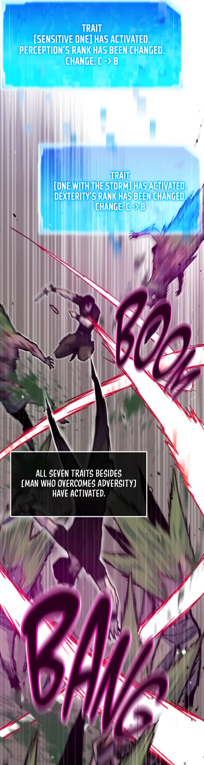 Past Life Regressor (2022) Chapter 50 page 16 - Chapter 50